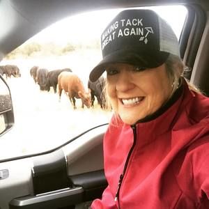 Meet your Posher, Terri